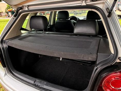 VolksWagen Polo SPORTLINE 1.6 Mi Total Flex 8V 5p