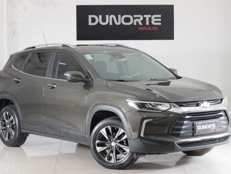 Chevrolet TRACKER Premier 1.2 Turbo 12V Flex Aut.