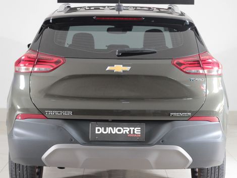 Chevrolet TRACKER Premier 1.2 Turbo 12V Flex Aut.