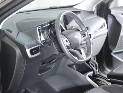 Chevrolet TRACKER Premier 1.2 Turbo 12V Flex Aut.