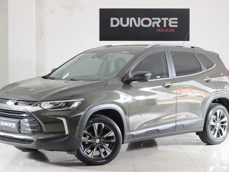 Chevrolet TRACKER Premier 1.2 Turbo 12V Flex Aut.