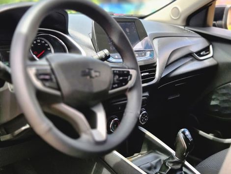 Chevrolet ONIX HATCH LTZ 1.0 12V TB Flex 5p Mec.