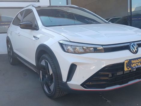 VolksWagen Nivus Comfortline 1.0 200 TSI Flex Aut.