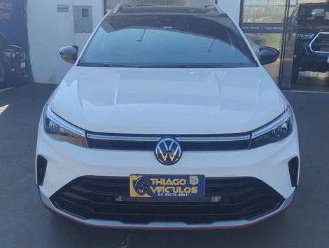 VolksWagen Nivus Comfortline 1.0 200 TSI Flex Aut.