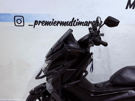 YAMAHA NMAX 160