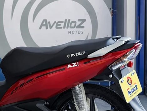 AVELLOZ AZ 01 50cc