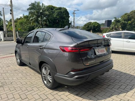 Fiat Fastback 1.0 200 Turbo Flex Aut