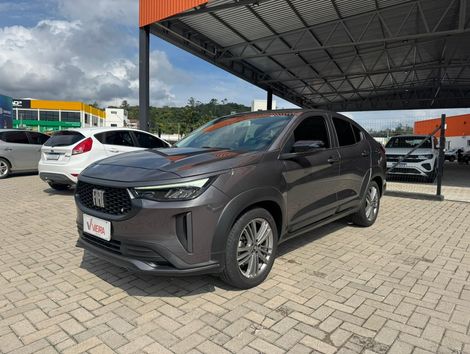 Fiat Fastback 1.0 200 Turbo Flex Aut