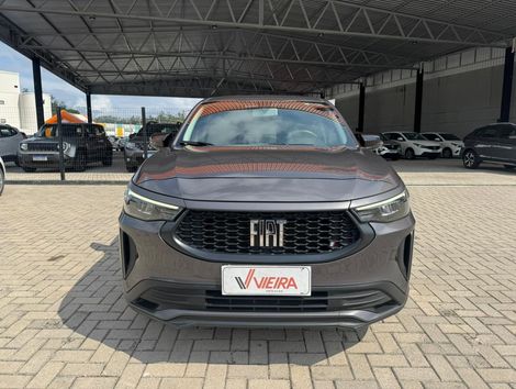 Fiat Fastback 1.0 200 Turbo Flex Aut