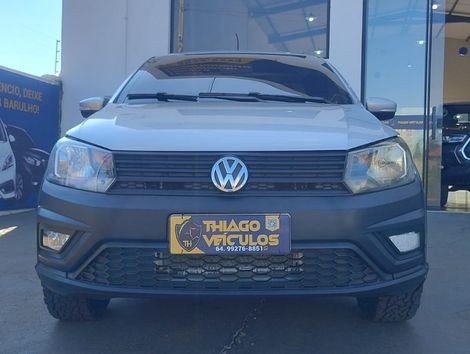 VolksWagen Saveiro Trendline 1.6 T.Flex 8V CE