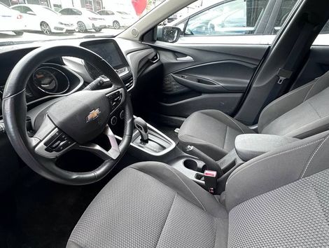 Chevrolet ONIX SEDAN Plus LTZ 1.0 12V TB Flex Aut.
