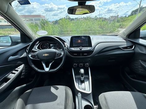 Chevrolet ONIX SEDAN Plus LTZ 1.0 12V TB Flex Aut.