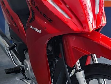 AVELLOZ AZ 01 50cc