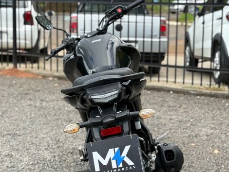 YAMAHA FZ15 150 FAZER FLEX