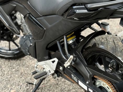 YAMAHA FZ15 150 FAZER FLEX