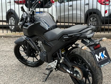 YAMAHA FZ15 150 FAZER FLEX
