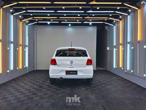 VolksWagen Gol 1.0 Flex 12V 5p