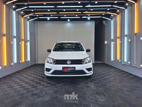 VolksWagen Gol 1.0 Flex 12V 5p