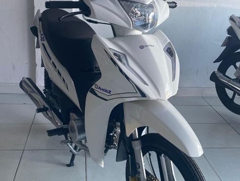 AVELLOZ AZ 01 50cc