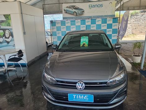VolksWagen VIRTUS 1.6 MSI Flex 16V 4p Aut.