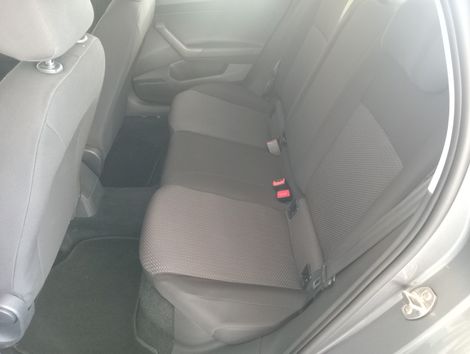 VolksWagen VIRTUS 1.6 MSI Flex 16V 4p Aut.