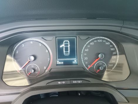 VolksWagen VIRTUS 1.6 MSI Flex 16V 4p Aut.