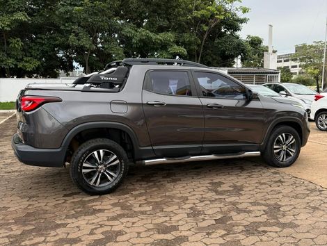 Fiat Toro Freedom 1.3 T270 4x2 Flex Aut.