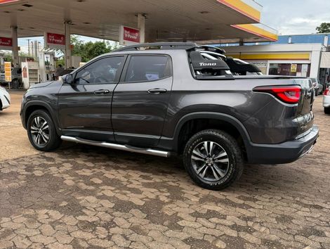 Fiat Toro Freedom 1.3 T270 4x2 Flex Aut.