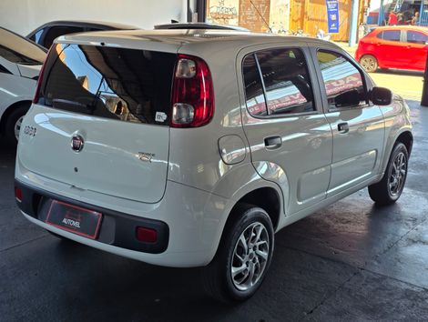 Fiat UNO VIVACE Celeb. 1.0 EVO F.Flex 8V 5p