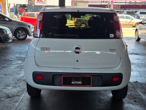 Fiat UNO VIVACE Celeb. 1.0 EVO F.Flex 8V 5p