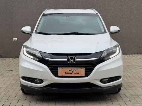 Honda HR-V Touring 1.8 Flexone 16V 5p Aut.