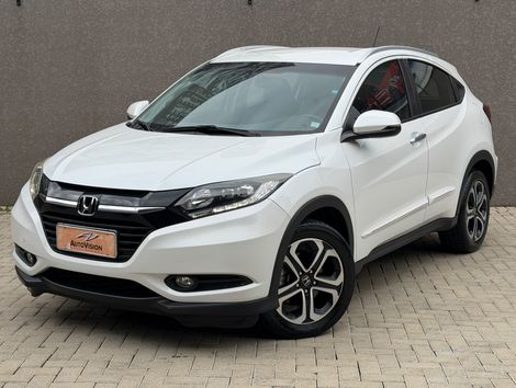 Honda HR-V Touring 1.8 Flexone 16V 5p Aut.