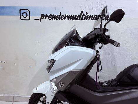 YAMAHA NMAX 160