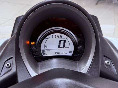 YAMAHA NMAX 160