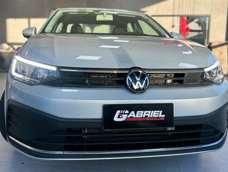 VolksWagen VIRTUS TSI 1.0 Flex 12V 4p Aut.