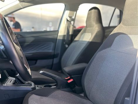 VolksWagen VIRTUS TSI 1.0 Flex 12V 4p Aut.