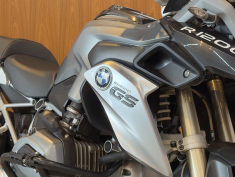 BMW R 1200 GS