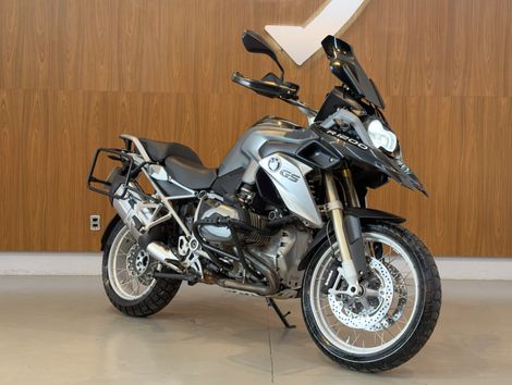 BMW R 1200 GS