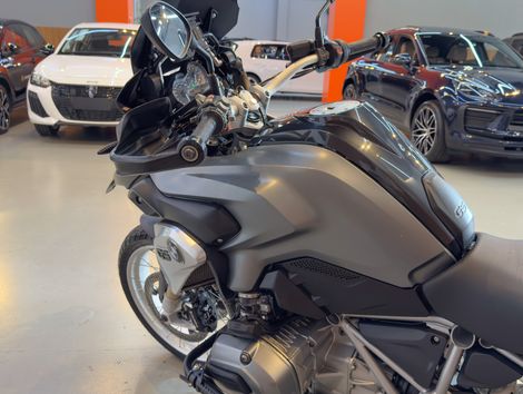 BMW R 1200 GS