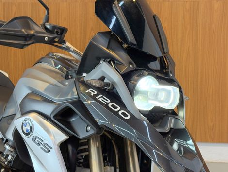 BMW R 1200 GS