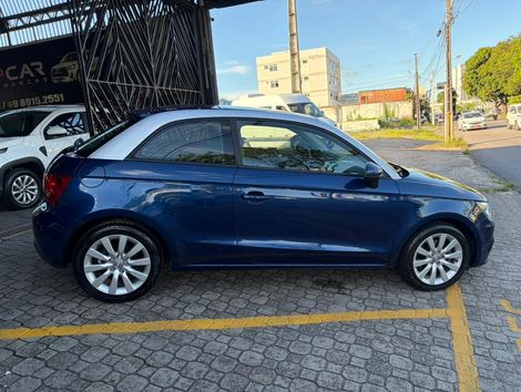 Audi A1 1.4 TFSI 122cv S-tronic 3p