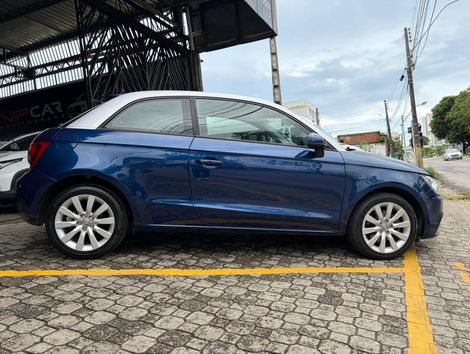 Audi A1 1.4 TFSI 122cv S-tronic 3p