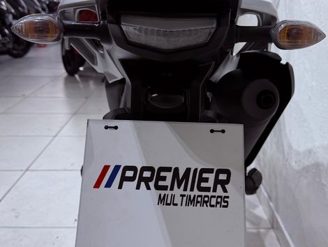 YAMAHA XTZ 150 CROSSER S FLEX