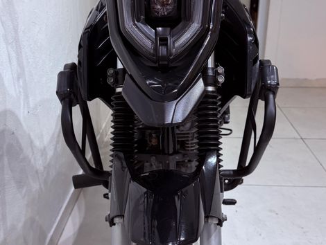 YAMAHA XTZ 150 CROSSER S FLEX