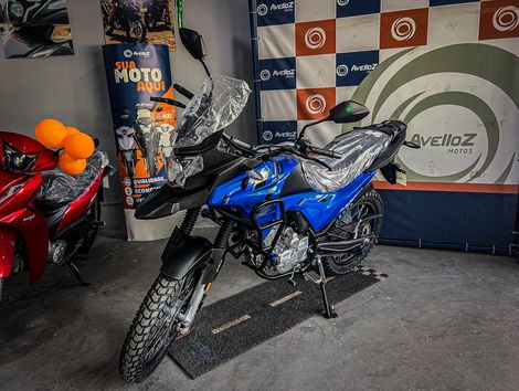 AVELLOZ AZ 160 XTREME