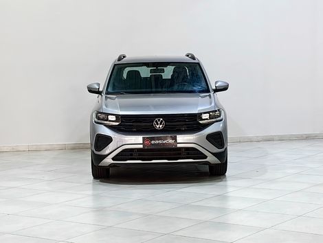 VolksWagen T-Cross 200 TSI 1.0  Flex 12V 5p Aut.