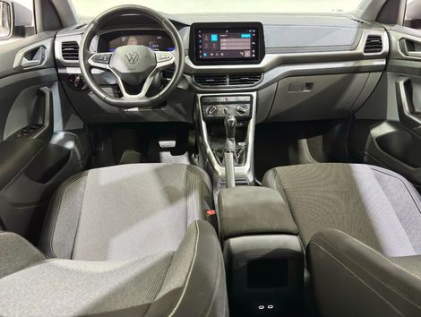 VolksWagen T-Cross 200 TSI 1.0  Flex 12V 5p Aut.