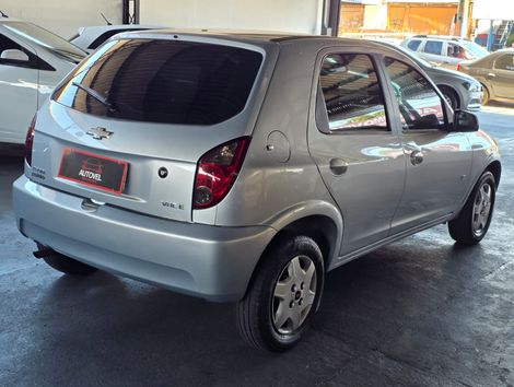 Chevrolet Celta Spirit/ LT 1.0 MPFI 8V FlexP. 5p