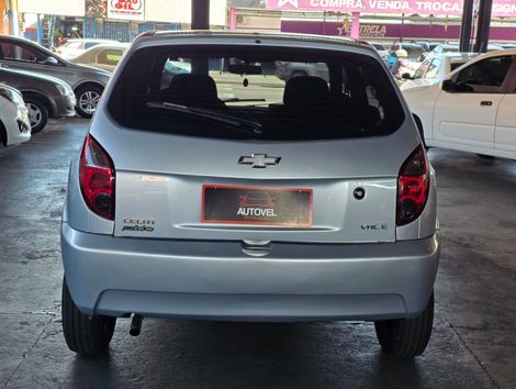 Chevrolet Celta Spirit/ LT 1.0 MPFI 8V FlexP. 5p