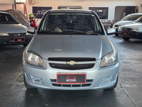 Chevrolet Celta Spirit/ LT 1.0 MPFI 8V FlexP. 5p